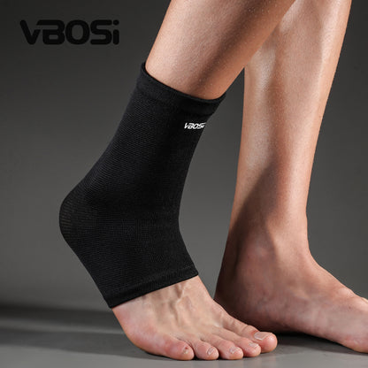VBOSi 1 Pair Elastic Breathable Ankle Sleeve