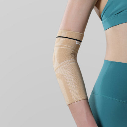VBOSI Breathable Elastic Elbow Sleeve