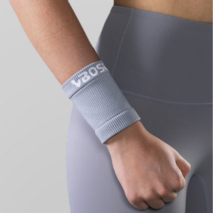 VBOSI 1 Pair Lightweight Stretch Knit Wrist Sleeve