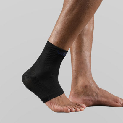 VBOSI 1 Pair Anti-Slip Breathable Ankle Sleeve