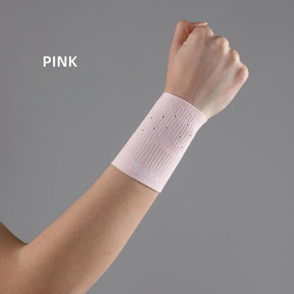 VBOSi 1 Pair Compression Breathable Wrist Sleeve