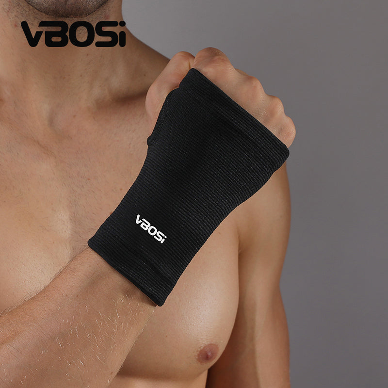 VBOSi 1 Pair Wrist Palm Support Sleeve