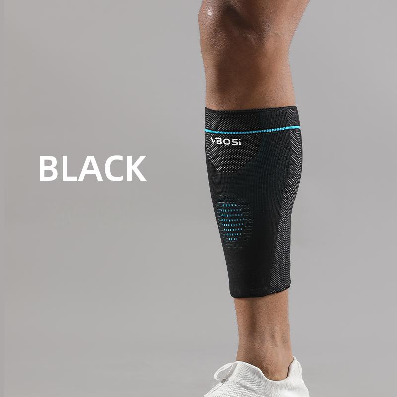VBOSI Elastic Breathable Knit Calf Sleeve