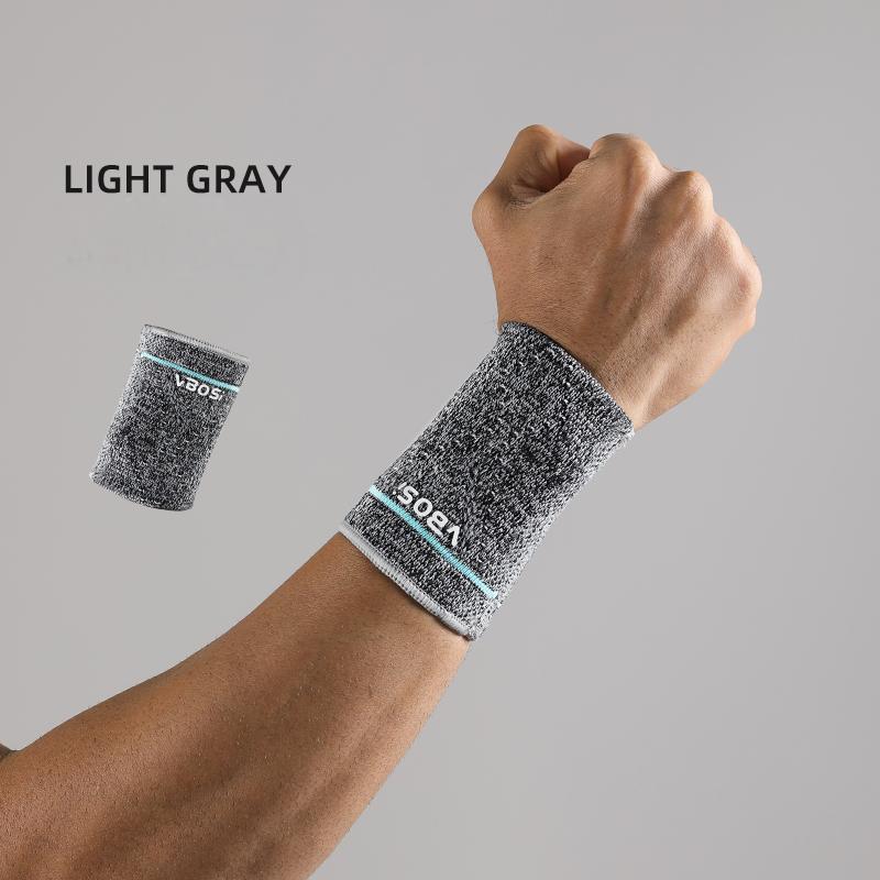 VBOSi 1 Pair Breathable Wrist Compression Sleeve