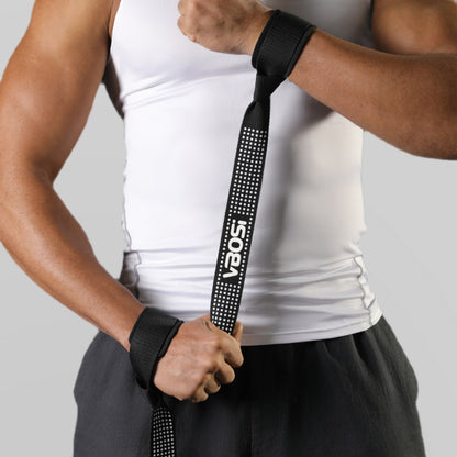 VBOSI Wrist Support Wraps for Strength Training
