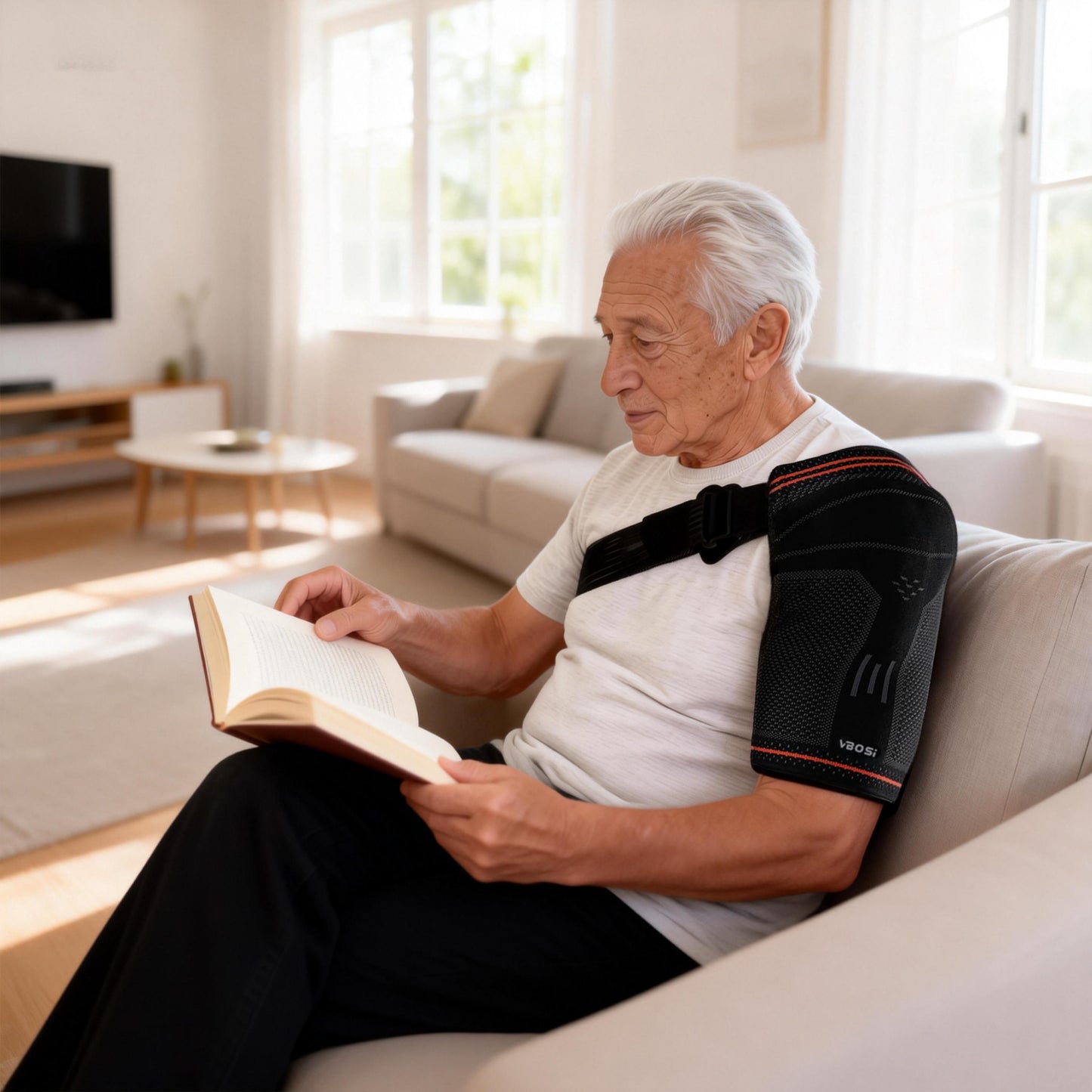 VBOSi Shoulder Support