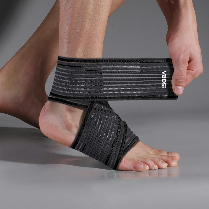 VBOSi 1 Pair Breathable Ankle Support Band