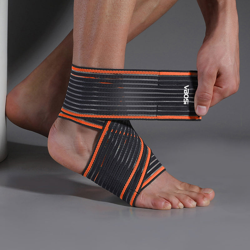 VBOSi 1 Pair Breathable Ankle Support Band