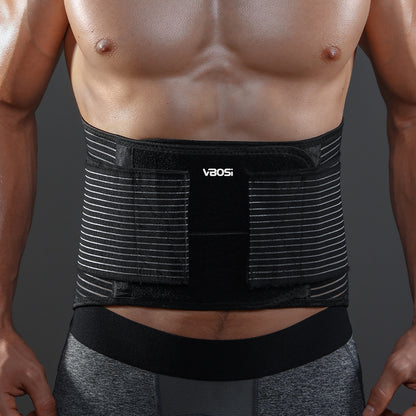 JINGBA SUPPORT 1052 acier métal bout à bout perte de poids Shapewear sueur ventre Wrap taille formateur femmes minceur tondeuse