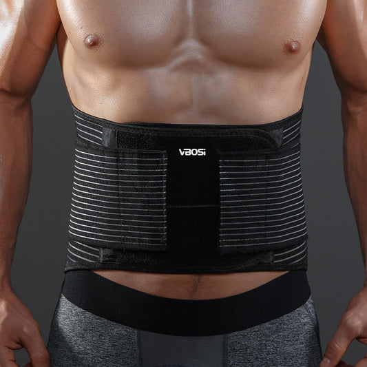 1052 Levantador de glúteos de acero - Entrenador de cintura - Recortador adelgazante