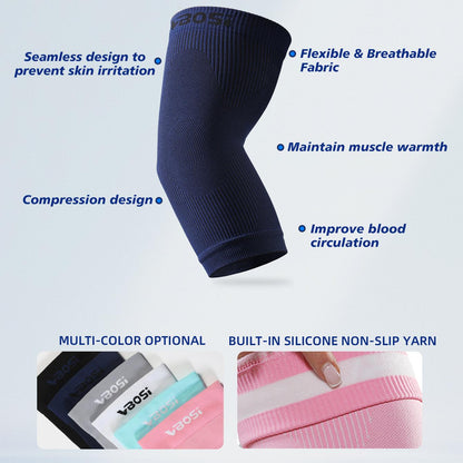 VBOSI Non-Slip Breathable Elbow Sleeve