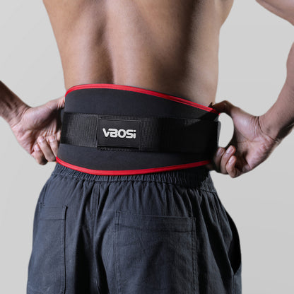 VBOSi Adjustable Lifting Belt Waist Support