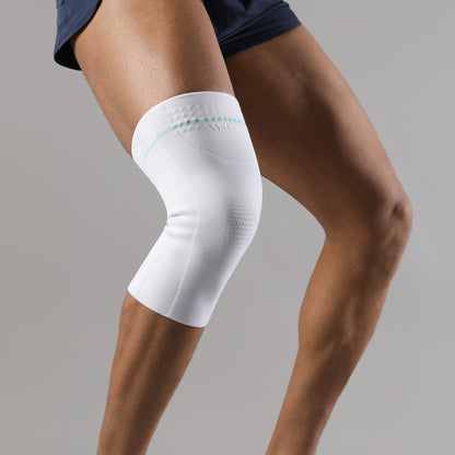 VBOSi 1 Pair Breathable Anti Slip Elastic Knee Sleeve