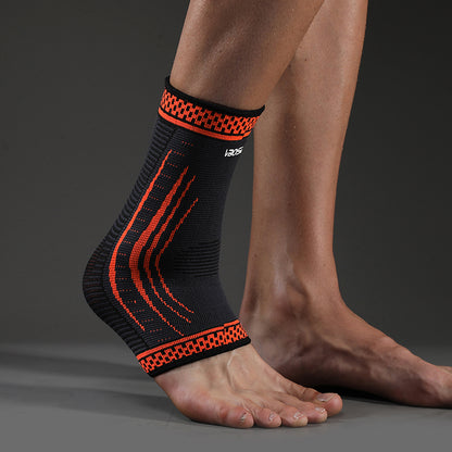 JINGBA SUPPORT 6047 Chevillère avec Support Élastique et Compression