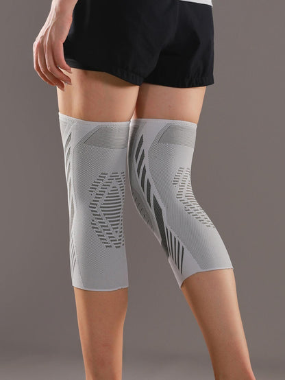 VBOSi 1 Pair Anti-slip Knee Sleeve