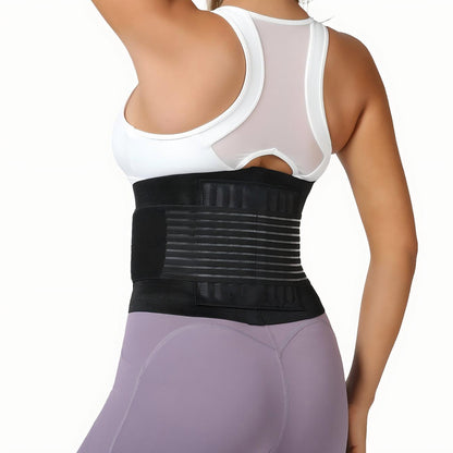 VBOSi Lower Back Support Waist Belt