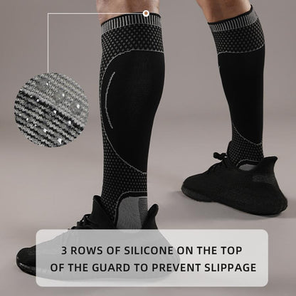 VBOSi 1 Pair Breathable Calf & Ankle Sleeve