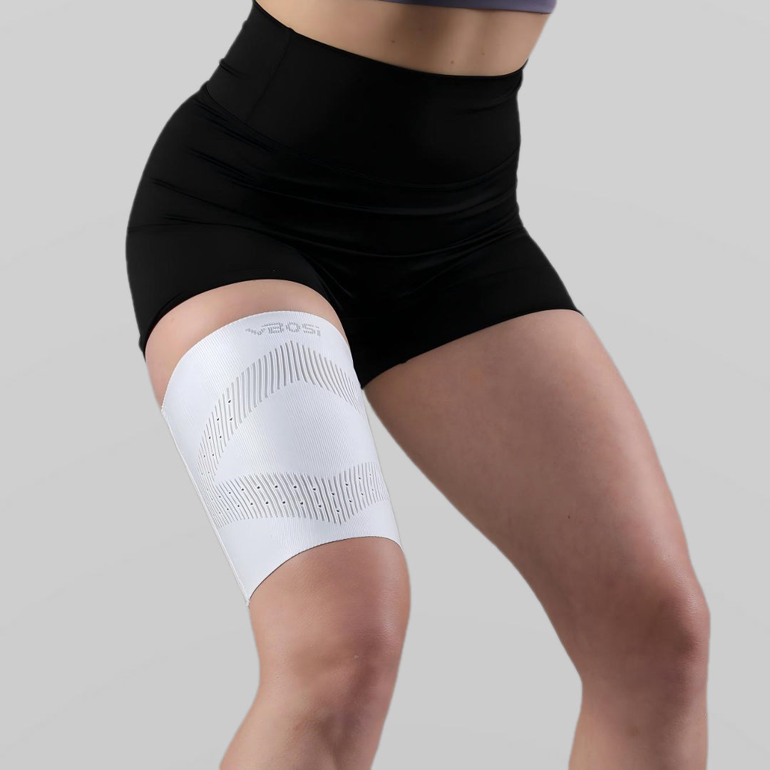 VBOSi Lightweight Thigh Compression Sleeve