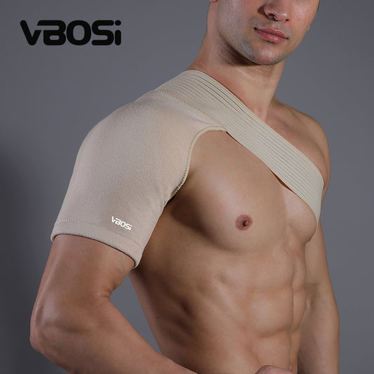 VBOSi Breathable Compression Shoulder Support Brace