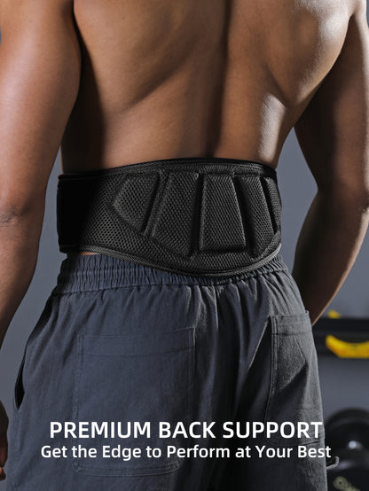 VBOSi Adjustable Lifting Belt Waist Support