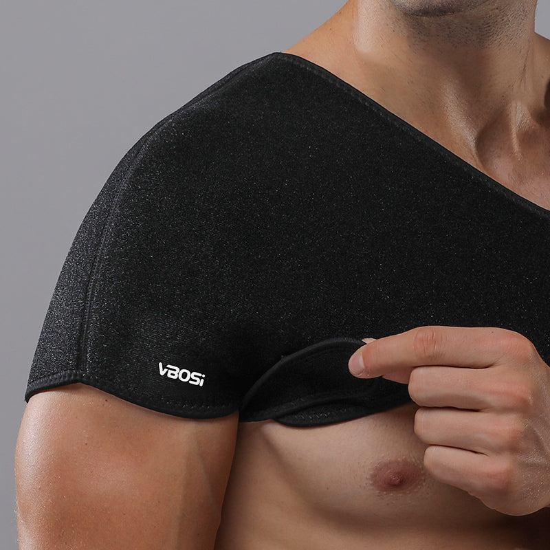 VBOSi Adjustable Premium Neoprene Shoulder Support