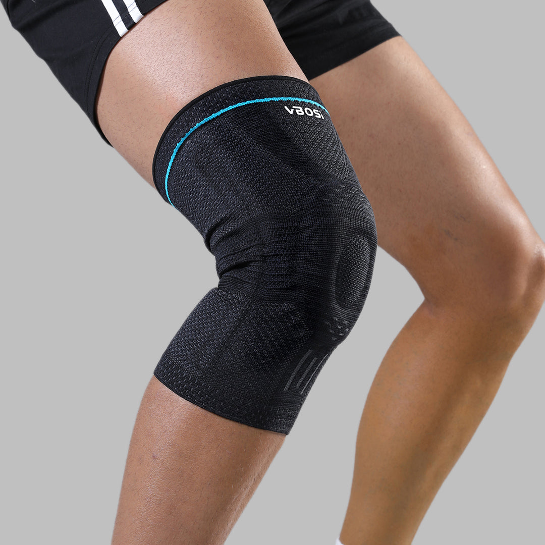 VBOSi Anti-slip Compression Knee Support