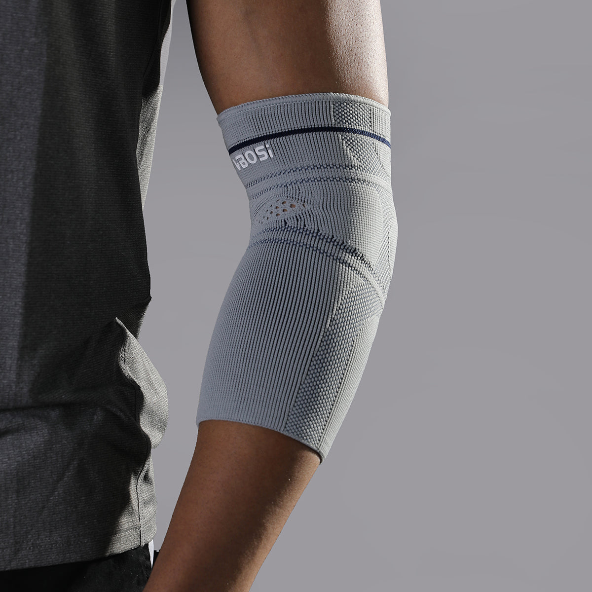 VBOSI Breathable Elastic Elbow Sleeve