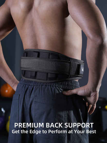 VBOSi Adjustable Lifting Belt Waist Support