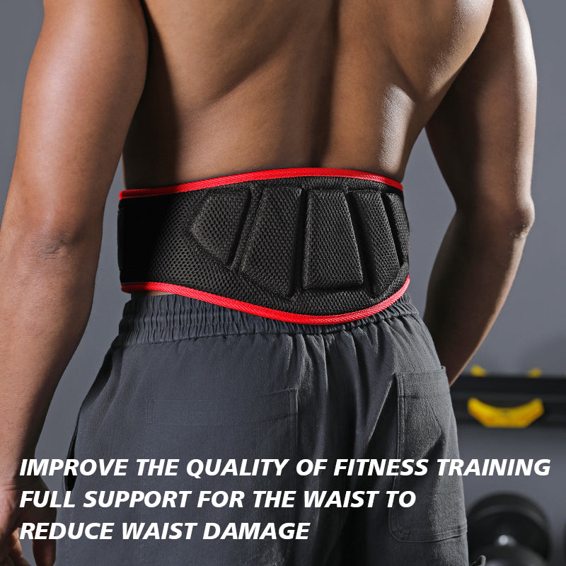 VBOSi Adjustable Lifting Belt Waist Support