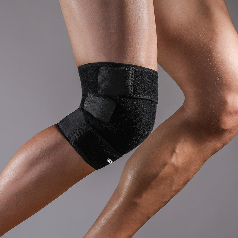 VBOSi 1 Pair Adjustable Neoprene Knee Support