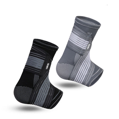 VBOSi 1 Pair Ankle Sleeve with Adjustable Strap