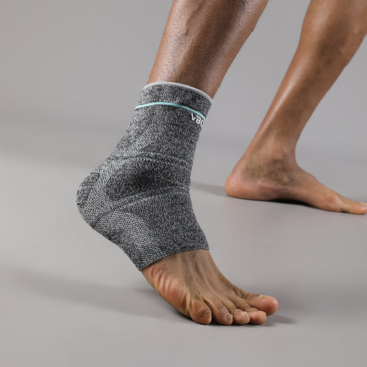 VBOSi 1 Pair Elastic Breathable Ankle Sleeve