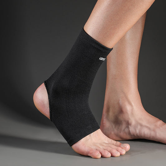 VBOSi 1 Pair Open Heel Ankle Support Sleeve