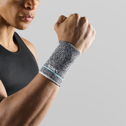VBOSi 1 Pair Breathable Wrist Compression Sleeve