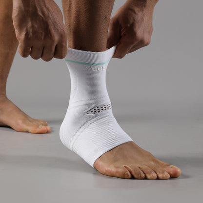 VBOSi 1 Pair Breathable Ankle Sleeve