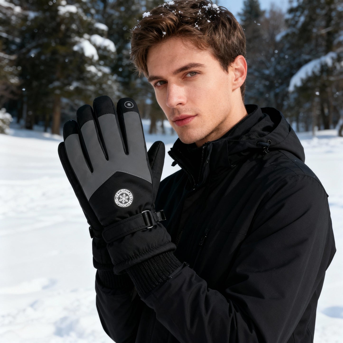 VBOSi Winter Sports Gloves
