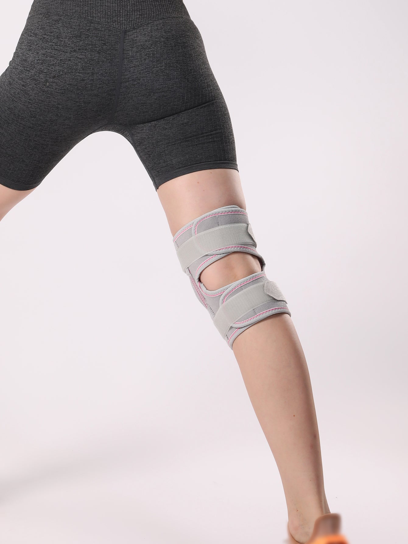 VBOSi 1 Piece Adjustable Knee Support