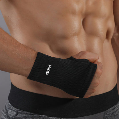 VBOSi 1 Pair Elastic Breathable Wrist Palm Sleeve