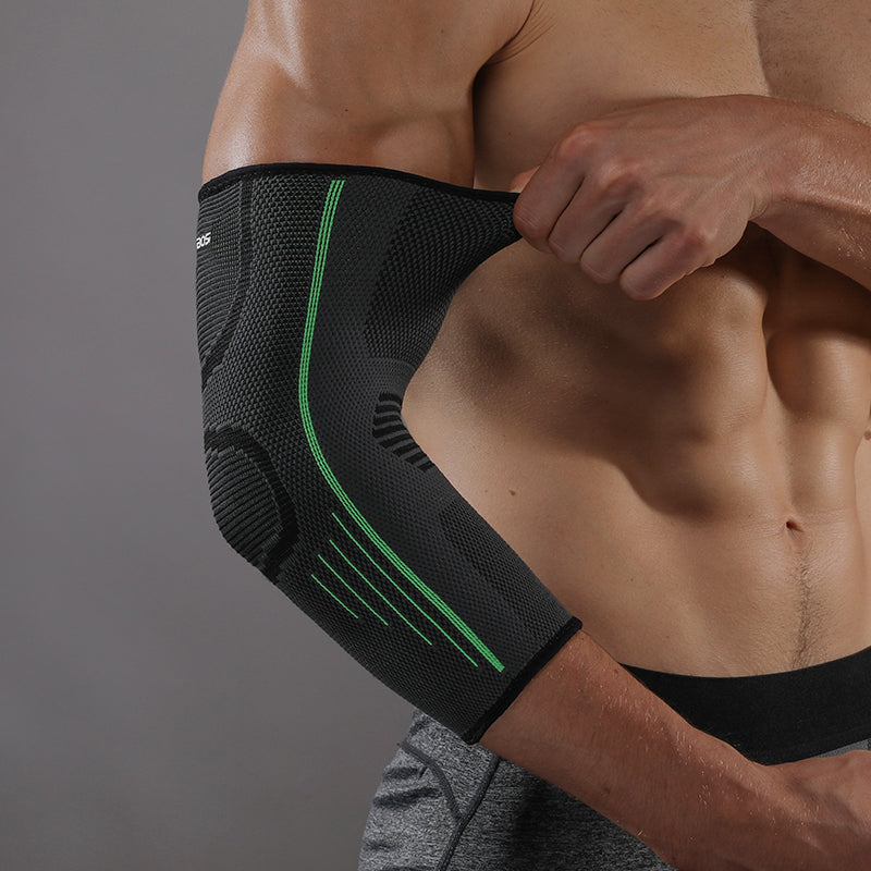 VBOSi 1 Pair Comfy Elbow Support Sleeve