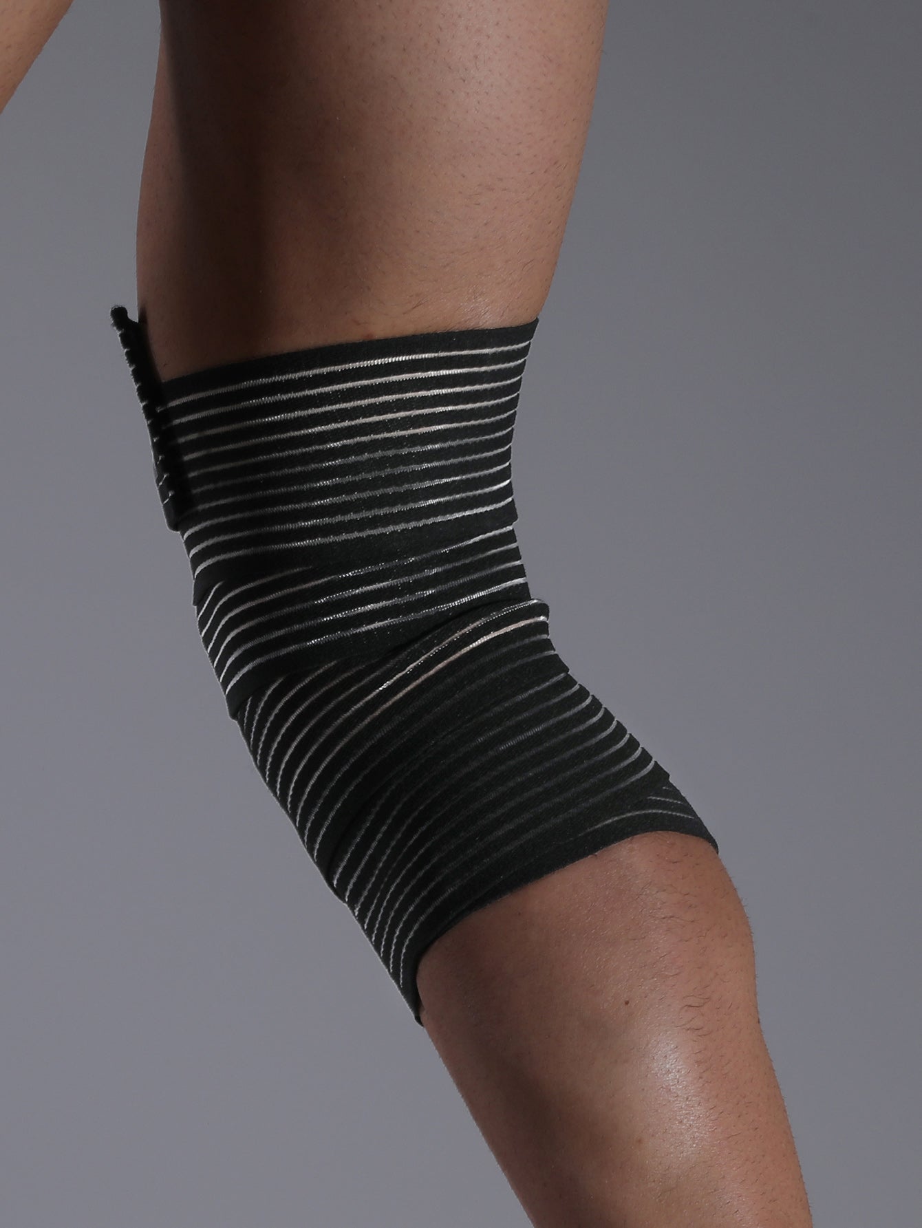 VBOSi 1 Pair Elastic Knee Support Band