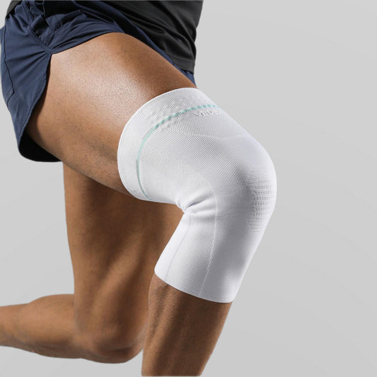 VBOSi Breathable Anti Slip Elastic Knee Sleeve