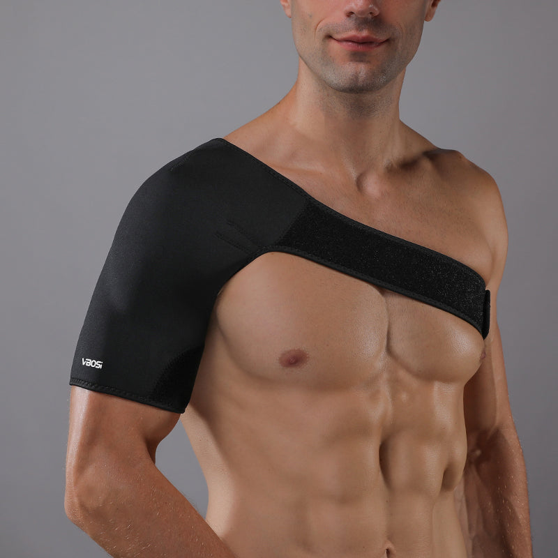 VBOSi Adjustable Neoprene Shoulder Support