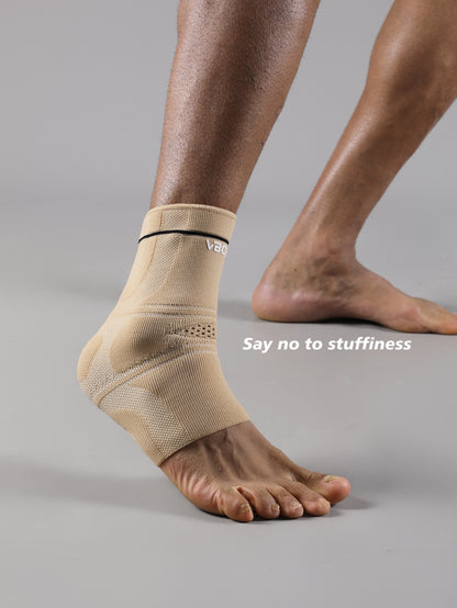 VBOSi 1 Pair Breathable Ankle Sleeve