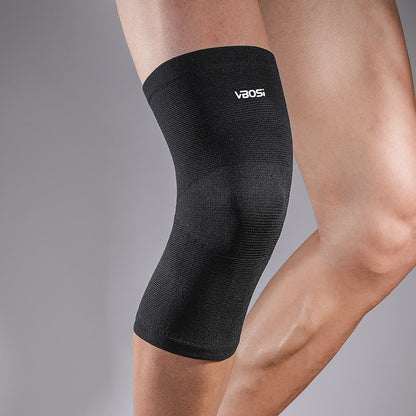 VBOSi 1 Pair Elastic Breathable Knee Sleeve