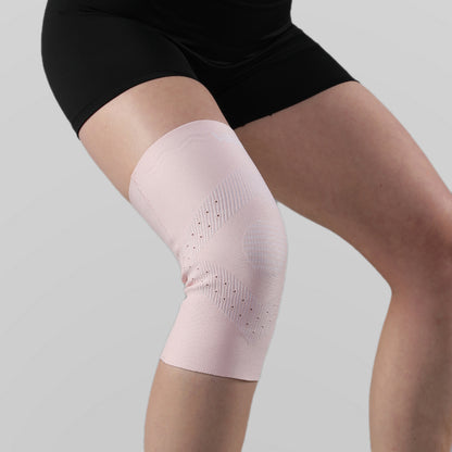 VBOSI 3D Knitted Knee Compression Sleeve