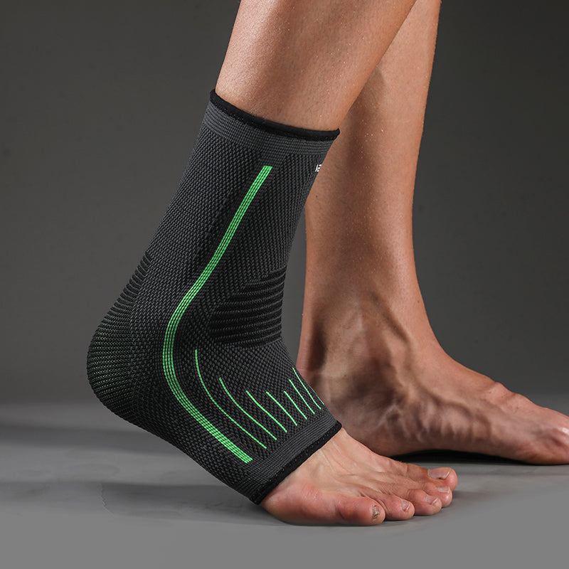 VBOSi 1 Pair Breathable Ankle Support Sleeve