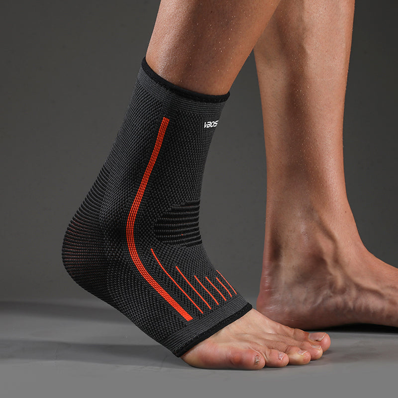 VBOSi 1 Pair Breathable Ankle Support Sleeve
