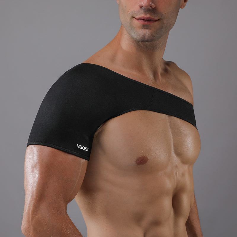 VBOSi Adjustable Neoprene Shoulder Support