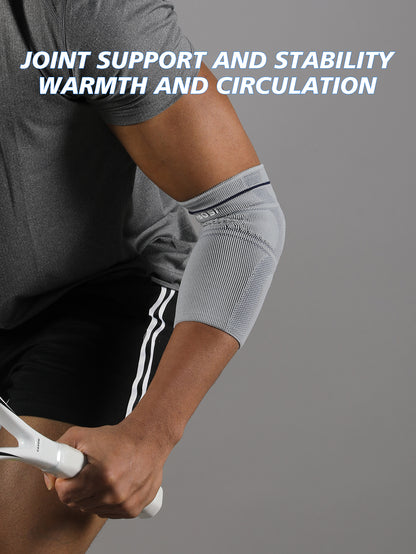 VBOSi 1 Pair Breathable Elbow Sleeve