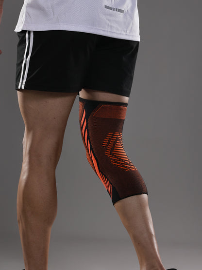 VBOSi 1 Pair Anti-slip Knee Sleeve